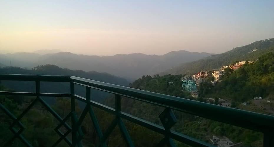 Hotel Hemkunth, Kasauli 3